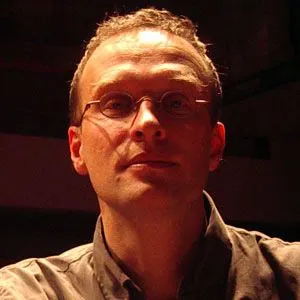 Bart van Oort