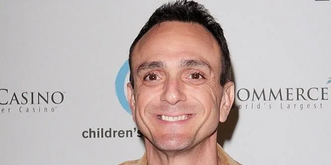 Hank Azaria