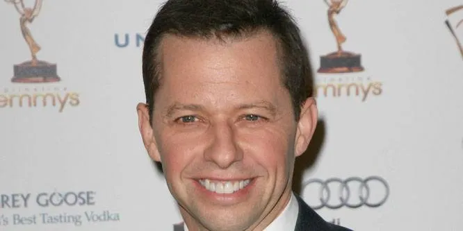 Jon Cryer