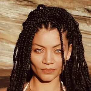 Mahina Alexander
