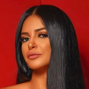 Marwa El Azaly
