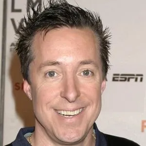 Scott Ferrall
