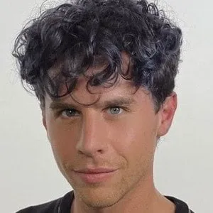 Eric Mondo