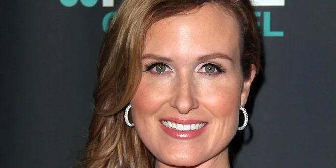 Korie Robertson