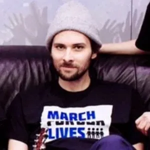 Mitch Rowland