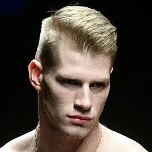 Patrick Leblanc