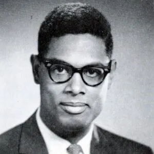 Thomas Sowell