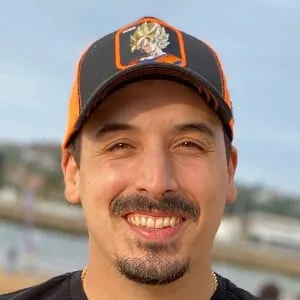 Eloy Gonzalez Maranon