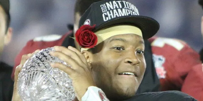 Jameis Winston