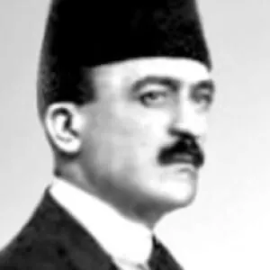 Khalil Alsakakini