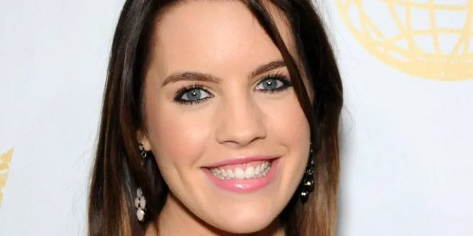 Kristen Alderson
