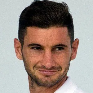 Lucas Alario