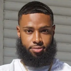 Brandon Stewart (TikTok Star)