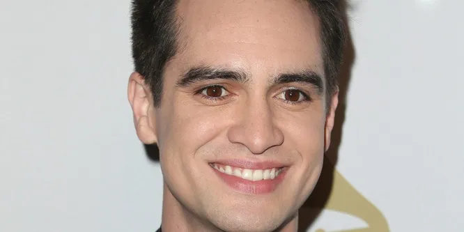 Brendon Urie