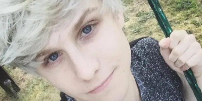 Chase Young (YouTube Star)