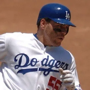 Russell Martin (Baseball Player)