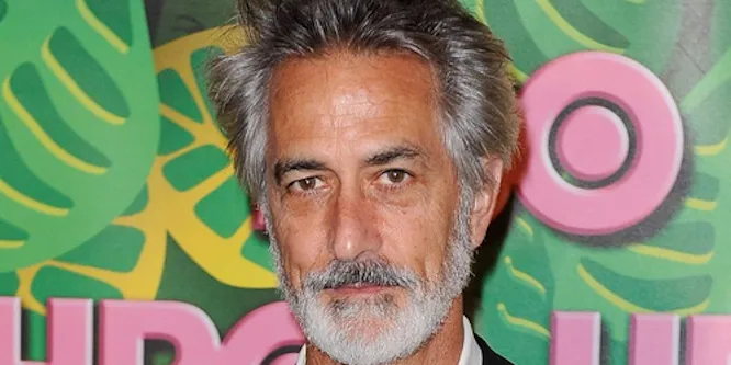 David Strathairn