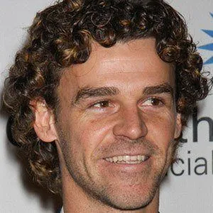 Gustavo Kuerten