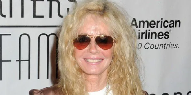 Kim Carnes