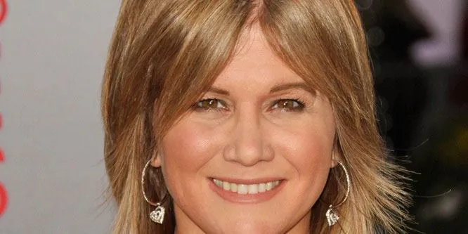 Tracey Gold