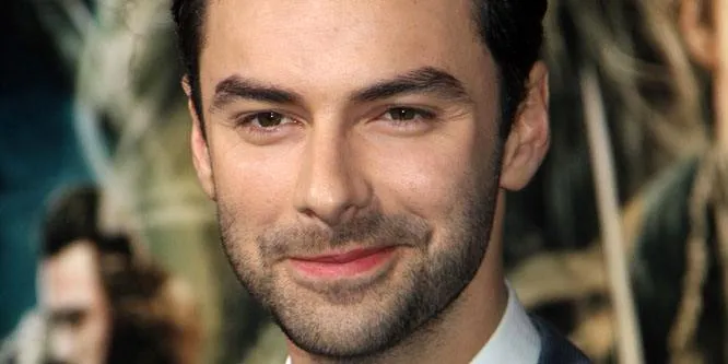Aidan Turner