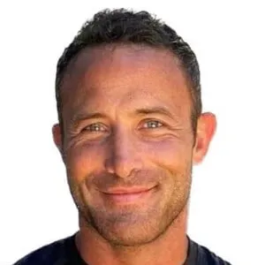 Anthony Chaffee