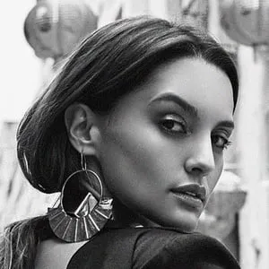 Nina Rodriguez