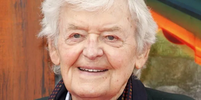 Hal Holbrook