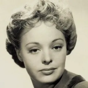 Virginia Gilmore