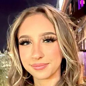 Camlyn DeBoef