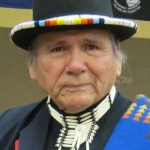 Dennis Banks