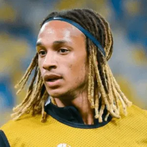 Kevin Mbabu
