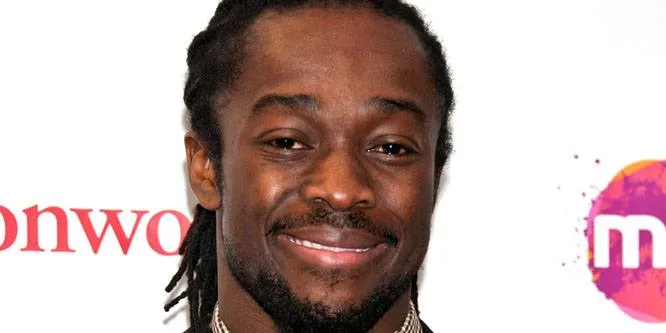 Kofi Kingston