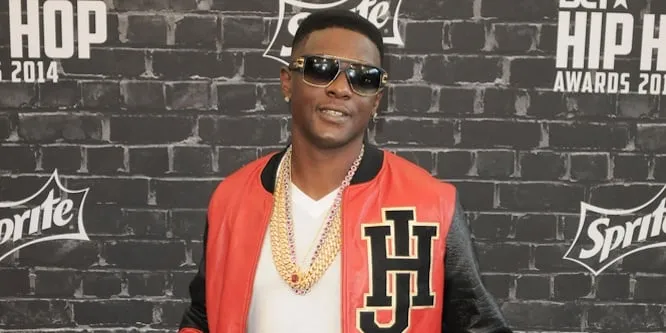 Lil Boosie
