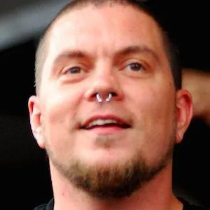 Mark Hunter (Rock Singer)