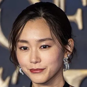 Mirei Kiritani