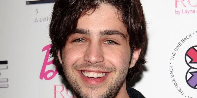 Josh Peck