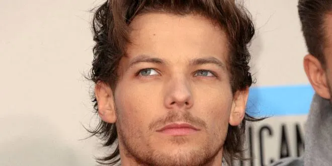 Louis Tomlinson