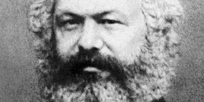 Karl Marx