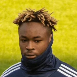 Mohamed Simakan