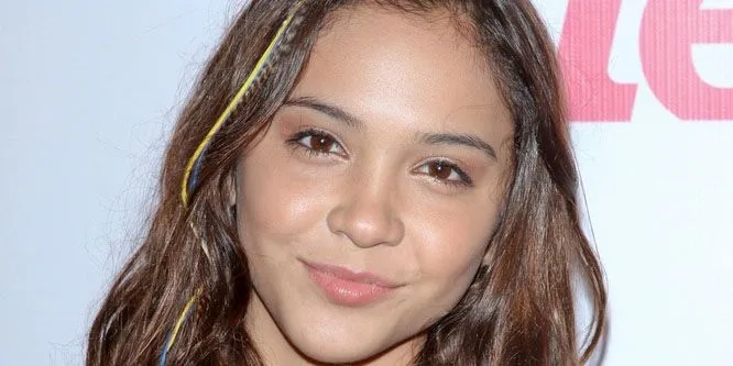 Stella Hudgens