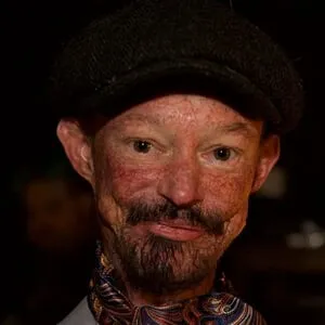 Darren Kent