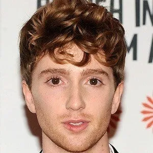 Luke Newberry