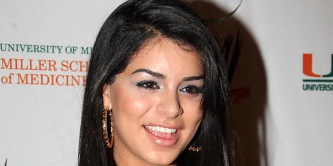 Rima Fakih
