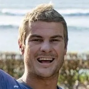 Zane Kekoa Schweitzer