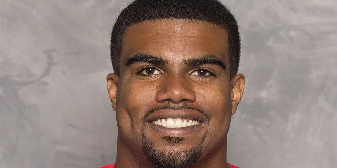Ezekiel Elliott