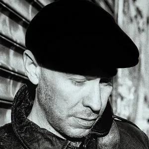 Matt Johnson (Rock Singer)