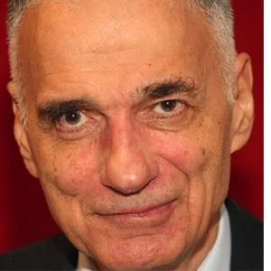 Ralph Nader
