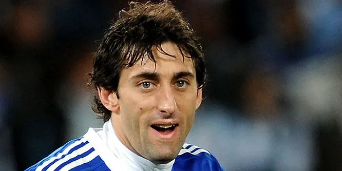 Diego Milito