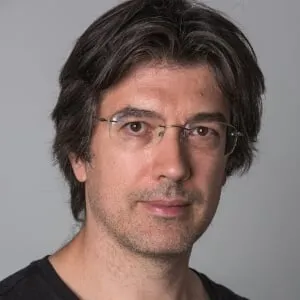 Virgil Widrich